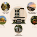 A Traveller’s Guide To Puducherry: What To See Near The Crown