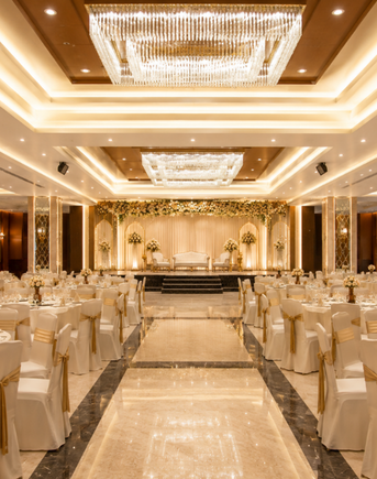 Banquetes & Events