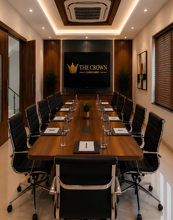 Corporate Meetings