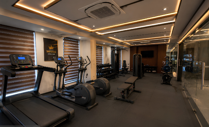 Fitness Gym