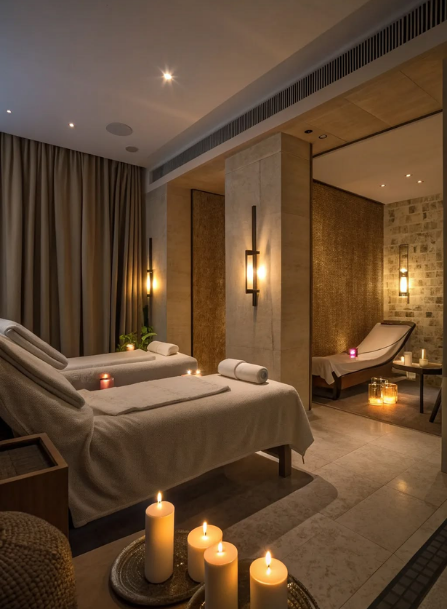 Spa